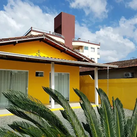 Pousada Nogueira-3