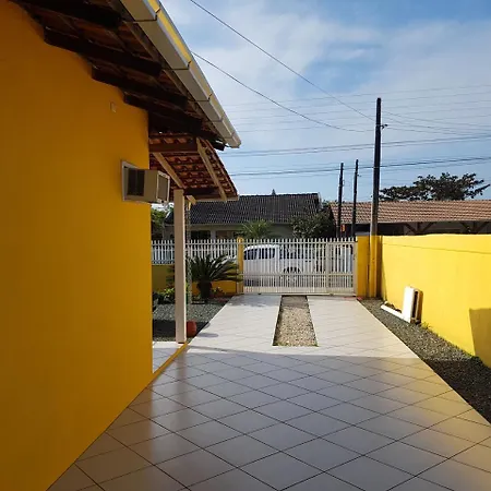 Pousada Nogueira-2